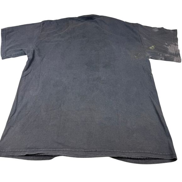 Vintage Looney Tunes Taz Tasmanian Devil T-Shirt - Picture 2 of 8